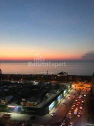 Daire 55 m² Daire - Rustaveli, Batumi, Gürcistan