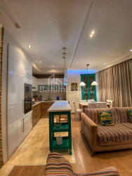 Daire 55 m² Daire - Rustaveli, Batumi, Gürcistan