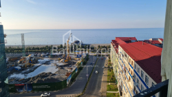 Daire 55 m² Daire - Rustaveli, Batumi, Gürcistan