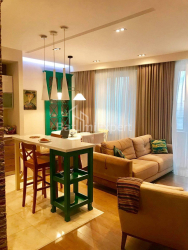Daire 55 m² Daire - Rustaveli, Batumi, Gürcistan