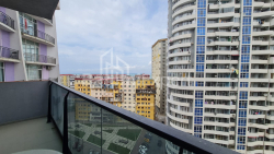 Daire 48 m² Daire - Şalva Inasaridze, Batumi, Gürcistan