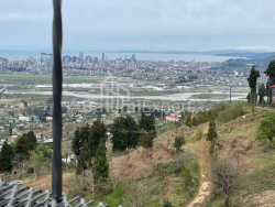 Mesken 160 m² Daire - havaalanı karayolu, Batumi, Gürcistan