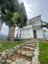 Mesken 160 m² Daire - havaalanı karayolu, Batumi, Gürcistan