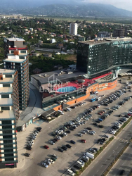 Daire 56 m² Daire - Şerif Khimshiashvili, Batumi, Gürcistan