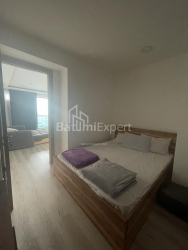 Daire 56 m² Daire - Şerif Khimshiashvili, Batumi, Gürcistan