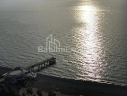 Daire 56 m² Daire - Şerif Khimshiashvili, Batumi, Gürcistan