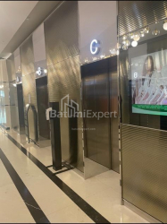 Daire 2-oda 56 m² - Şerif Khimshiashvili, Batumi