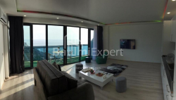 Daire 56 m² Daire - Şerif Khimshiashvili, Batumi, Gürcistan