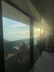 Daire 56 m² Daire - Şerif Khimshiashvili, Batumi, Gürcistan
