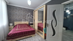 Daire 67 m² Daire - Şerif Khimshiashvili, Batumi, Gürcistan