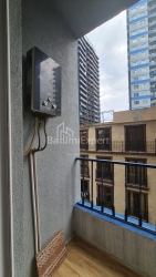 Daire 67 m² Daire - Şerif Khimshiashvili, Batumi, Gürcistan