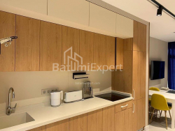 Mesken 110.7 m² Daire - havaalanı karayolu, Batumi, Gürcistan