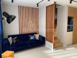 Mesken 3-oda 110.7 m² - havaalanı karayolu, Batumi