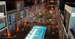 Mesken 110.7 m² Daire - havaalanı karayolu, Batumi, Gürcistan