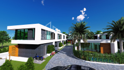 Mesken 3-oda 113 m² - David Agmashenebeli, Kobuleti