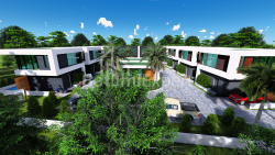 Mesken 113 m² Daire - David Agmashenebeli, Kobuleti, Gürcistan