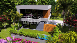 Mesken 3-oda 113 m² - David Agmashenebeli, Kobuleti