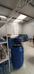 Üretim bölgesi 4-oda 100 m² - Cemala Katamadze, Batumi