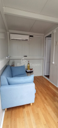 Üretim bölgesi 100 m² Daire - Cemala Katamadze, Batumi, Gürcistan