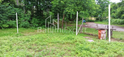 Arsa 400 m² - David Agmashenebeli, Kobuleti