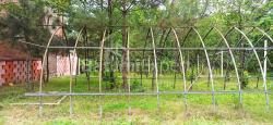 Arsa 400 m² - David Agmashenebeli, Kobuleti