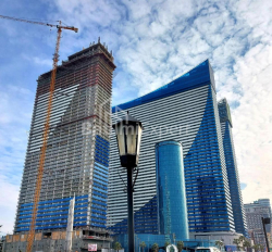 Daire 1-oda 30 m² - Şerif Khimshiashvili, Batumi