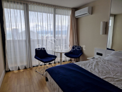 Daire 1-oda 30 m² - Şerif Khimshiashvili, Batumi