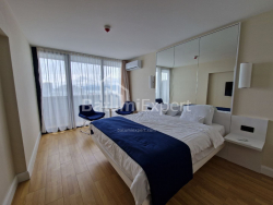 Daire 1-oda 30 m² - Şerif Khimshiashvili, Batumi