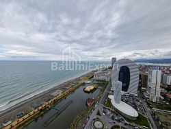 Daire 30 m² Daire - Şerif Khimshiashvili, Batumi, Gürcistan