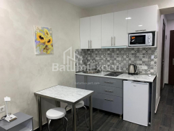 Daire 1-oda 28 m² - Şerif Khimshiashvili, Batumi
