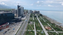Daire 28 m² Daire - Şerif Khimshiashvili, Batumi, Gürcistan
