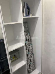 Daire 1-oda 28 m² - Şerif Khimshiashvili, Batumi