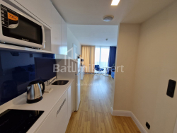 Daire 43 m² Daire - Şerif Khimshiashvili, Batumi, Gürcistan