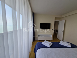 Daire 43 m² Daire - Şerif Khimshiashvili, Batumi, Gürcistan