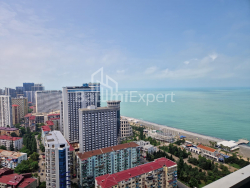 Daire 43 m² Daire - Şerif Khimshiashvili, Batumi, Gürcistan
