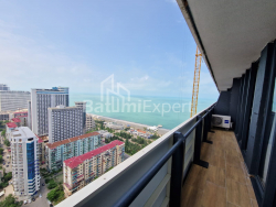 Daire 43 m² Daire - Şerif Khimshiashvili, Batumi, Gürcistan