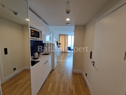 Daire 43 m² Daire - Şerif Khimshiashvili, Batumi, Gürcistan