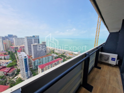 Daire 43 m² Daire - Şerif Khimshiashvili, Batumi, Gürcistan