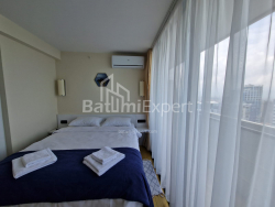 Daire 43 m² Daire - Şerif Khimshiashvili, Batumi, Gürcistan