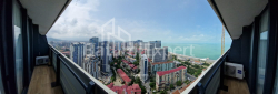 Daire 43 m² Daire - Şerif Khimshiashvili, Batumi, Gürcistan