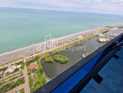 Daire 3-oda 78 m² - Şerif Khimshiashvili, Batumi