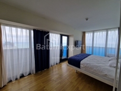 Daire 3-oda 78 m² - Şerif Khimshiashvili, Batumi