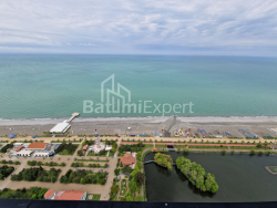 Daire 78 m² Daire - Şerif Khimshiashvili, Batumi, Gürcistan