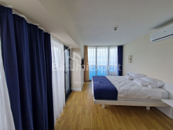 Daire 3-oda 78 m² - Şerif Khimshiashvili, Batumi