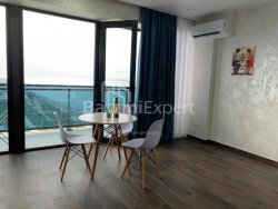 Daire 2-oda 60 m² - Şerif Khimshiashvili, Batumi