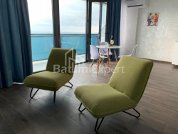 Daire 2-oda 60 m² - Şerif Khimshiashvili, Batumi