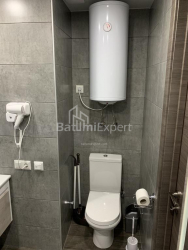 Daire 60 m² Daire - Şerif Khimshiashvili, Batumi, Gürcistan