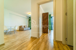 Daire 2-oda 65.5 m² - David Agmashenebeli, Kobuleti