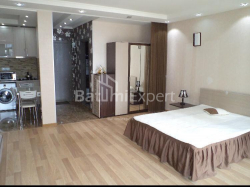 Daire 1-oda 46 m² - Yusuf Kobaladze, Batumi