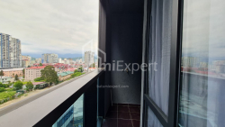Daire 35 m² Daire - Kahramanlar Sokağı, Batumi, Gürcistan